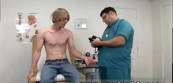  Male physical videos and nude gay man doctor first time I had Corey